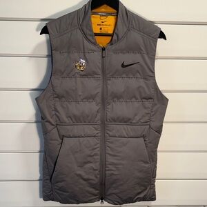 University of Michigan Nike Men's Golf Vest